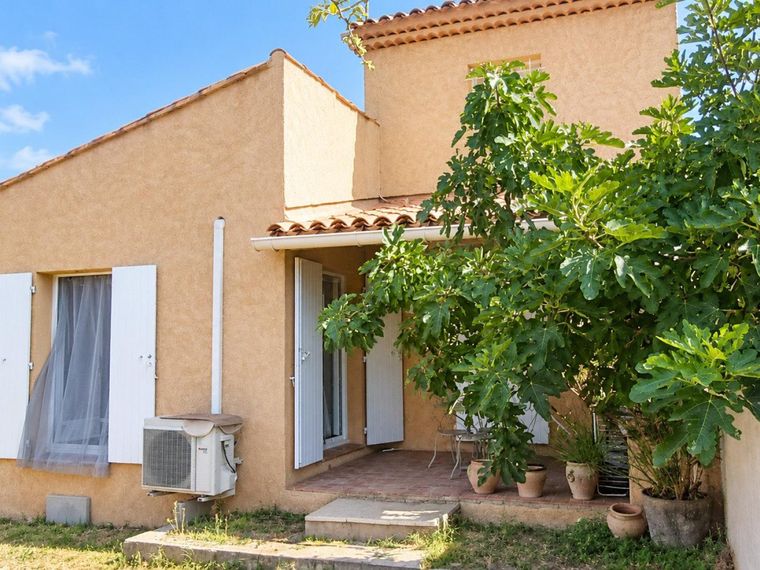 Maison de 106 m² à Pertuis, 3 chambres, terrain de 400 m²